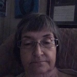 Meet your Posher, Teresa